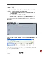 Preview for 28 page of Ganz PixeIPro Series zn-md2xxm User Manual