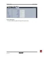 Preview for 33 page of Ganz PixeIPro Series zn-md2xxm User Manual