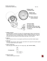 Предварительный просмотр 5 страницы Ganz PixelIPro Series ZN-B1A User Manual