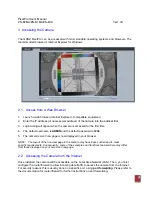 Preview for 8 page of Ganz PixelIPro Series ZN-B1A User Manual