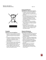 Preview for 40 page of Ganz PixelIPro Series ZN-B1A User Manual