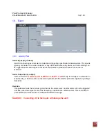 Preview for 25 page of Ganz PixelIPro Series ZN-B2MAP User Manual