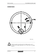 Preview for 9 page of Ganz PixelPro GXi Series ZN1-D4NMZ43L Installation Manual