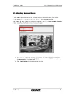 Preview for 11 page of Ganz PixelPro GXi Series ZN1-D4NMZ43L Installation Manual