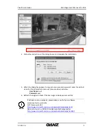 Preview for 9 page of Ganz PixelPro GXi Series User Manual