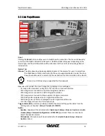 Preview for 12 page of Ganz PixelPro GXi Series User Manual