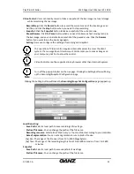 Preview for 13 page of Ganz PixelPro GXi Series User Manual