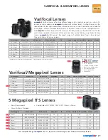 Preview for 23 page of Ganz PIXELPRO SERIES Product Manual