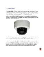 Preview for 4 page of Ganz PixelPRO ZN-DT1A User Manual