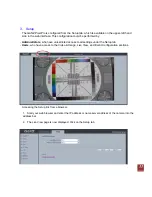 Preview for 12 page of Ganz PixelPRO ZN-DT1A User Manual