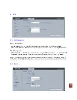 Preview for 23 page of Ganz PixelPRO ZN-DT1A User Manual