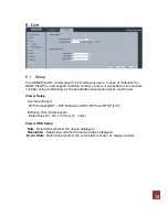 Preview for 18 page of Ganz PixIPro ZN-MDI243M-IR User Manual