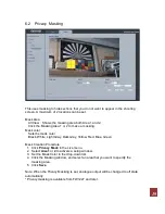 Preview for 19 page of Ganz PixIPro ZN-MDI243M-IR User Manual