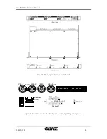 Предварительный просмотр 8 страницы Ganz ZA-NVE12K series Hardware Manual