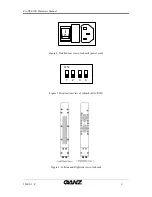 Предварительный просмотр 9 страницы Ganz ZA-NVE12K series Hardware Manual