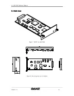 Предварительный просмотр 12 страницы Ganz ZA-NVE12K series Hardware Manual