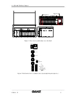 Предварительный просмотр 8 страницы Ganz ZA-NVE40K Hardware Manual