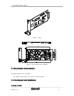 Preview for 11 page of Ganz ZA-NVE40K Hardware Manual