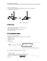 Предварительный просмотр 12 страницы Ganz ZA-NVE40K Hardware Manual