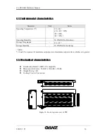 Preview for 16 page of Ganz ZA-NVE40K Hardware Manual