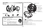 Preview for 4 page of Ganz ZC-D5000NXA series Instruction Manual