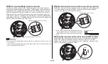 Preview for 8 page of Ganz ZC-D5000NXA series Instruction Manual