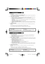 Предварительный просмотр 5 страницы Ganz ZC-NH250P Instructions For Use Manual