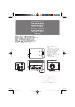 Предварительный просмотр 10 страницы Ganz ZC-NH250P Instructions For Use Manual