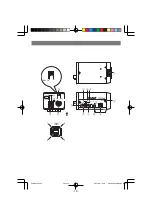 Предварительный просмотр 19 страницы Ganz ZC-NH250P Instructions For Use Manual