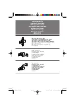 Предварительный просмотр 28 страницы Ganz ZC-NH250P Instructions For Use Manual