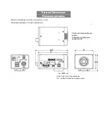 Preview for 5 page of Ganz ZC-NH258P Instructions For Use Manual