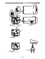 Preview for 4 page of Ganz ZC-NX270P Instruction Manual