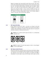 Preview for 17 page of Ganz ZC-PT series Installation Manual