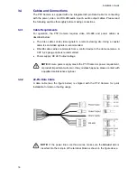 Preview for 19 page of Ganz ZC-PT series Installation Manual