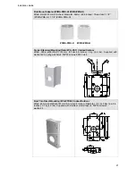 Preview for 28 page of Ganz ZC-PT series Installation Manual