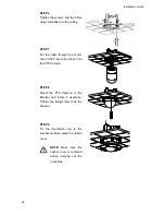 Preview for 37 page of Ganz ZC-PT series Installation Manual