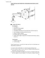 Preview for 62 page of Ganz ZC-PT series Installation Manual