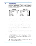 Предварительный просмотр 21 страницы Ganz ZC-PT218 User Manual