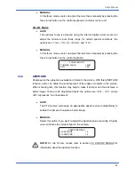 Предварительный просмотр 23 страницы Ganz ZC-PT218 User Manual