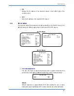 Предварительный просмотр 27 страницы Ganz ZC-PT218 User Manual