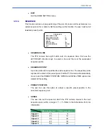 Предварительный просмотр 35 страницы Ganz ZC-PT218 User Manual