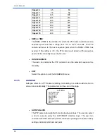 Предварительный просмотр 36 страницы Ganz ZC-PT218 User Manual