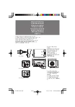 Preview for 8 page of Ganz ZC-Y15PH3 Instructions For Use Manual