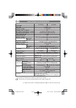 Preview for 12 page of Ganz ZC-Y15PH3 Instructions For Use Manual