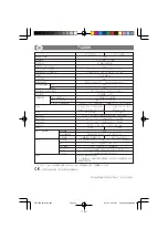 Preview for 16 page of Ganz ZC-Y15PH3 Instructions For Use Manual