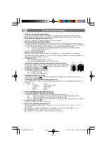 Preview for 21 page of Ganz ZC-Y15PH3 Instructions For Use Manual