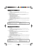 Предварительный просмотр 2 страницы Ganz ZC-Y15PH4 Instructions For Use Manual