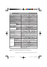 Предварительный просмотр 15 страницы Ganz ZC-Y15PH4 Instructions For Use Manual