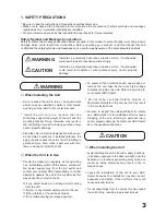 Preview for 3 page of Ganz ZC-Y20PH Instruction Manual