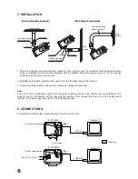 Preview for 6 page of Ganz ZC-Y20PH Instruction Manual